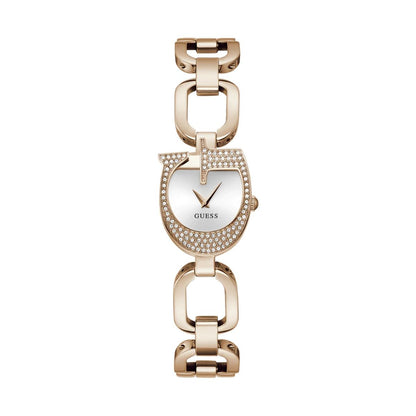 Guess Jeans Ceas de mână GW0683L3