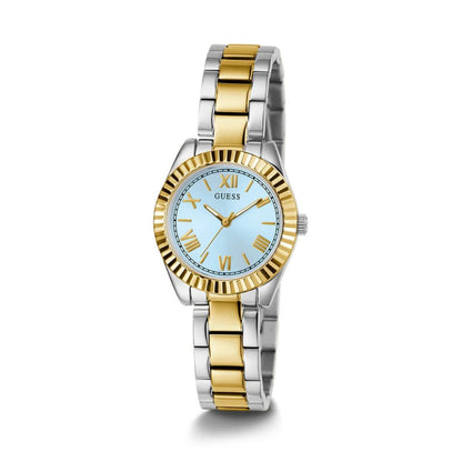 Guess Jeans Ceas de mână GW0687L4