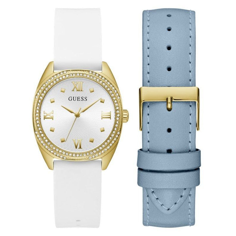 Guess Jeans Ceas de mână GW0691L2