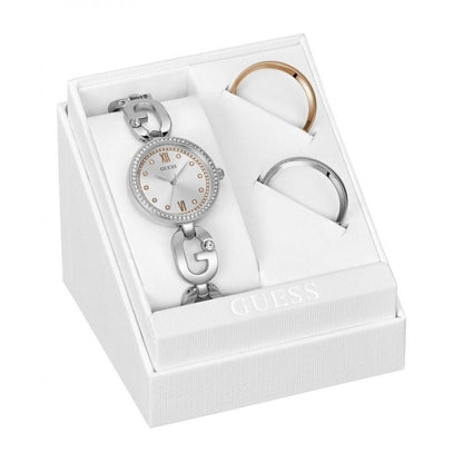 Guess Jeans Ceas de mână GW0693L1