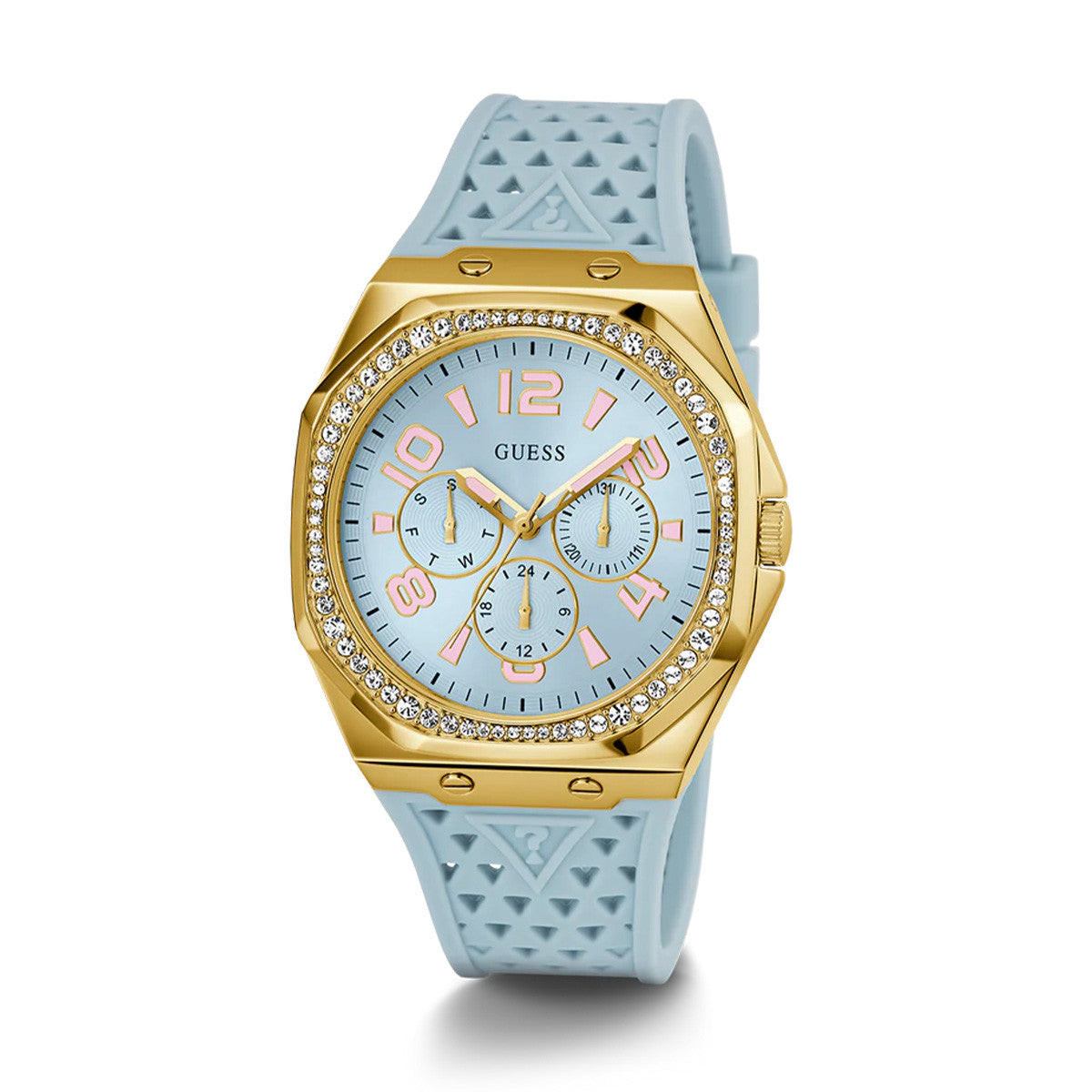 Guess Jeans Ceas de mână GW0694L1