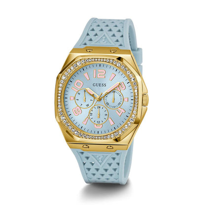 Guess Jeans Ceas de mână GW0694L1