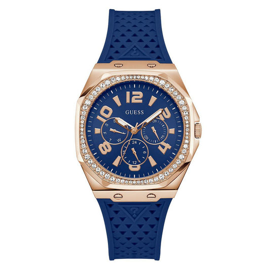 Guess Jeans Ceas de mână GW0694L4