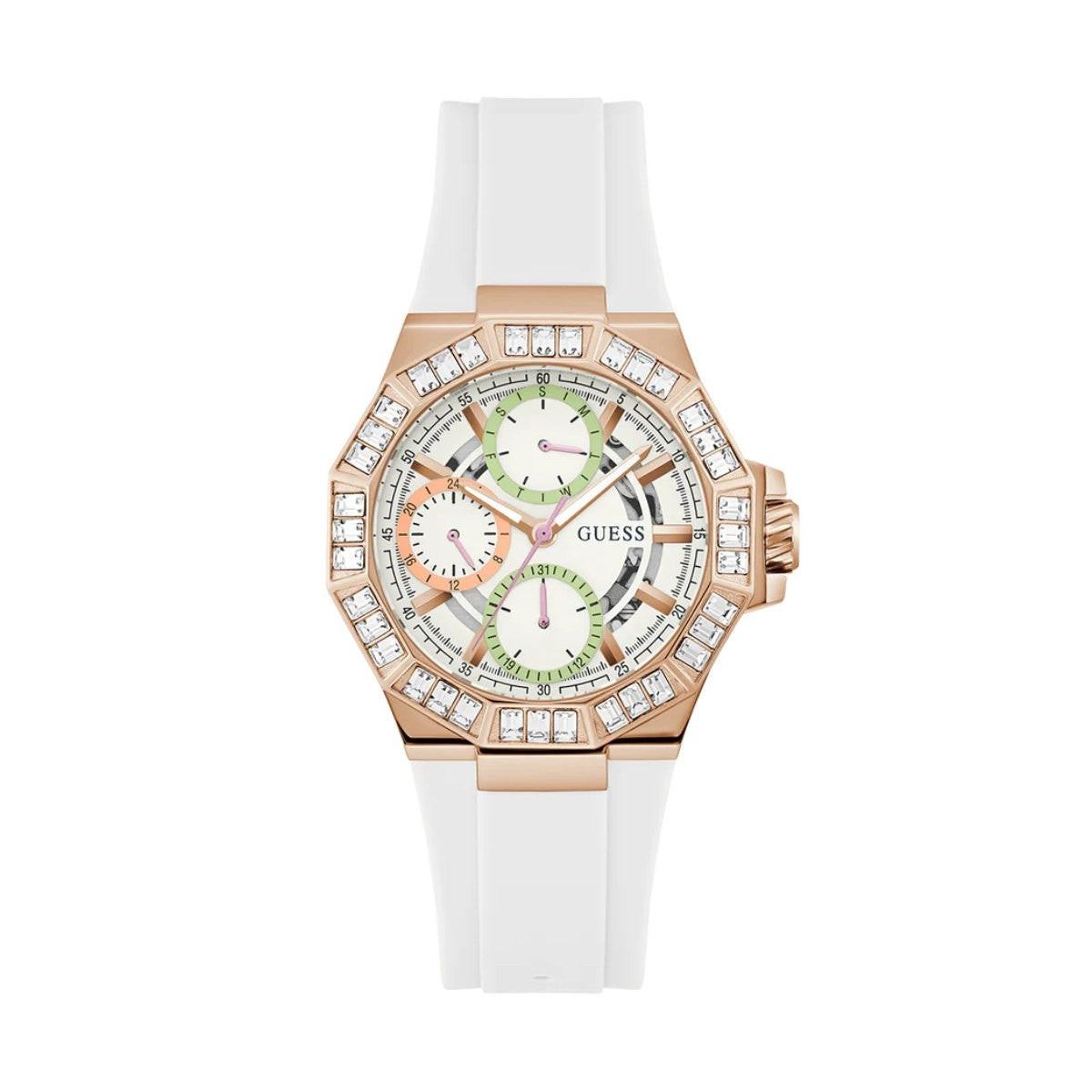 Guess Jeans Ceas de mână GW0695L3