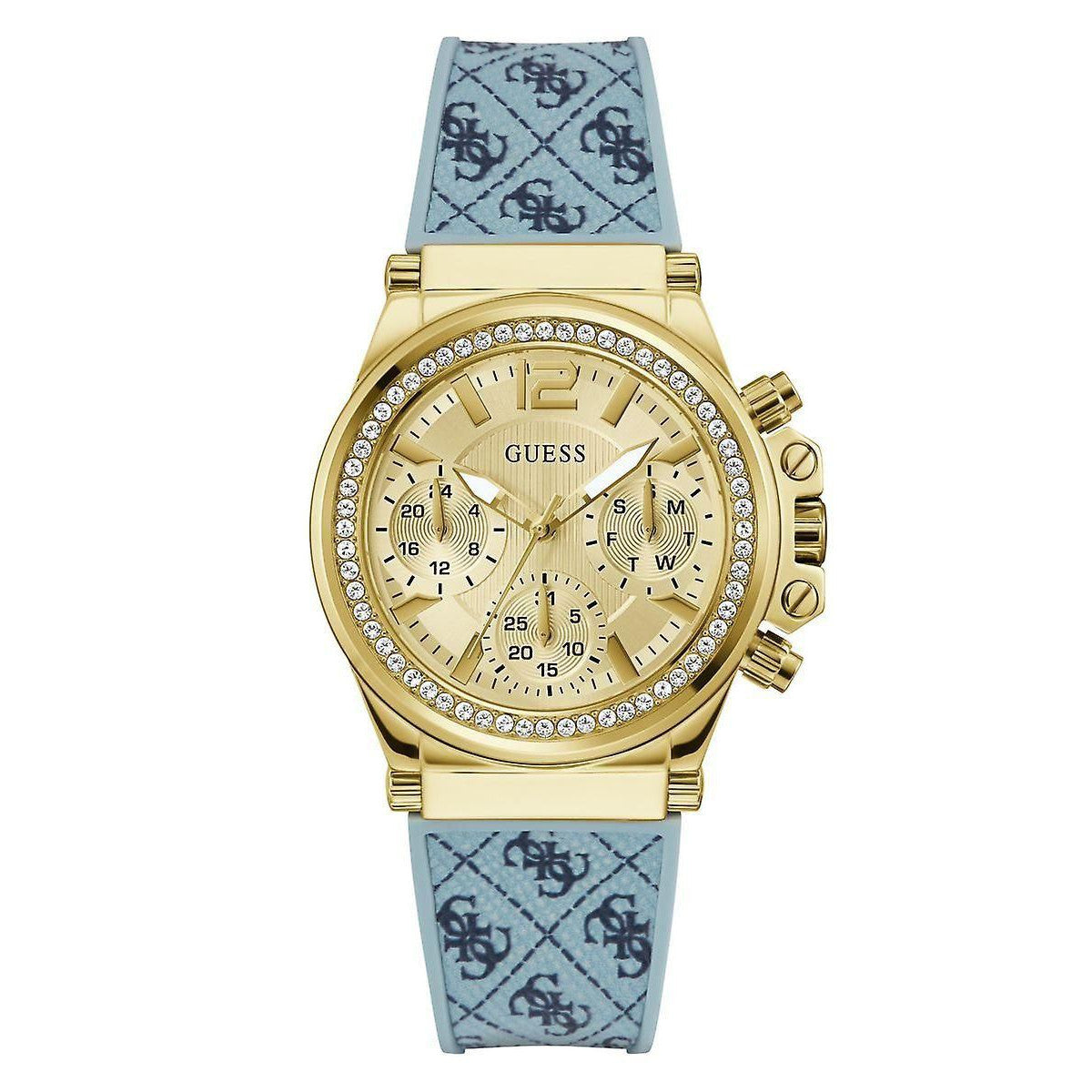 Guess Jeans Ceas de mână GW0699L1