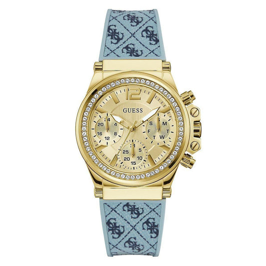 Guess Jeans Ceas de mână GW0699L1