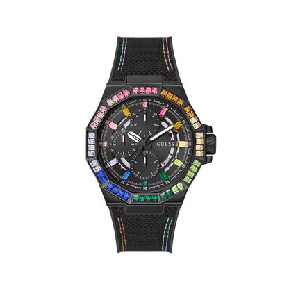 Guess Jeans Ceas de mână GW0701G1