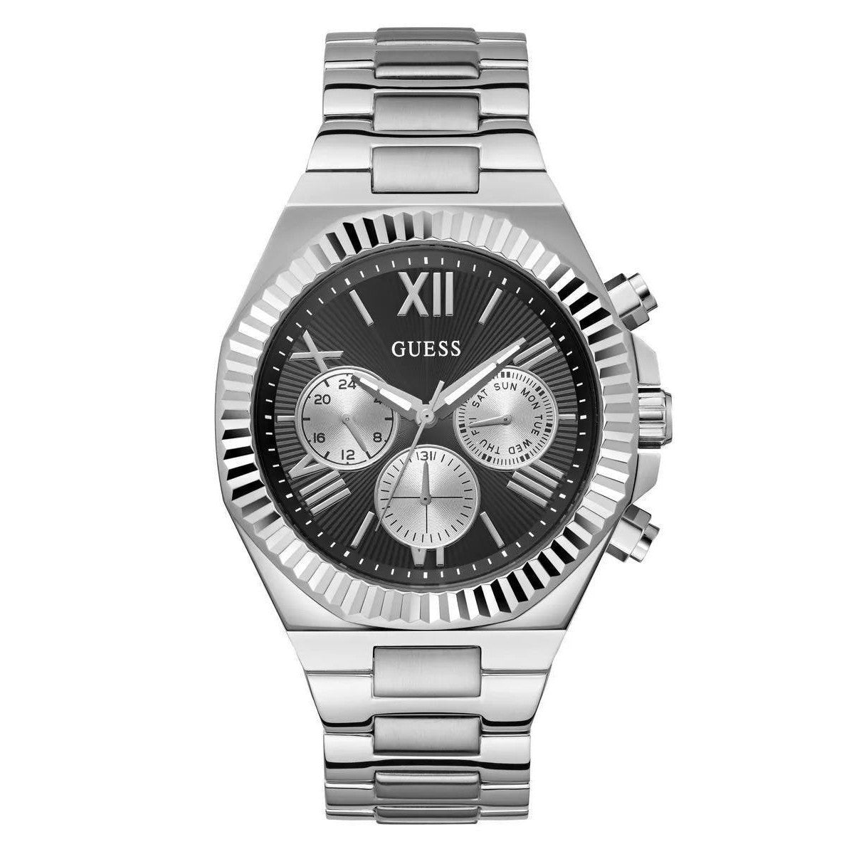 Guess Jeans Ceas de mână GW0703G1
