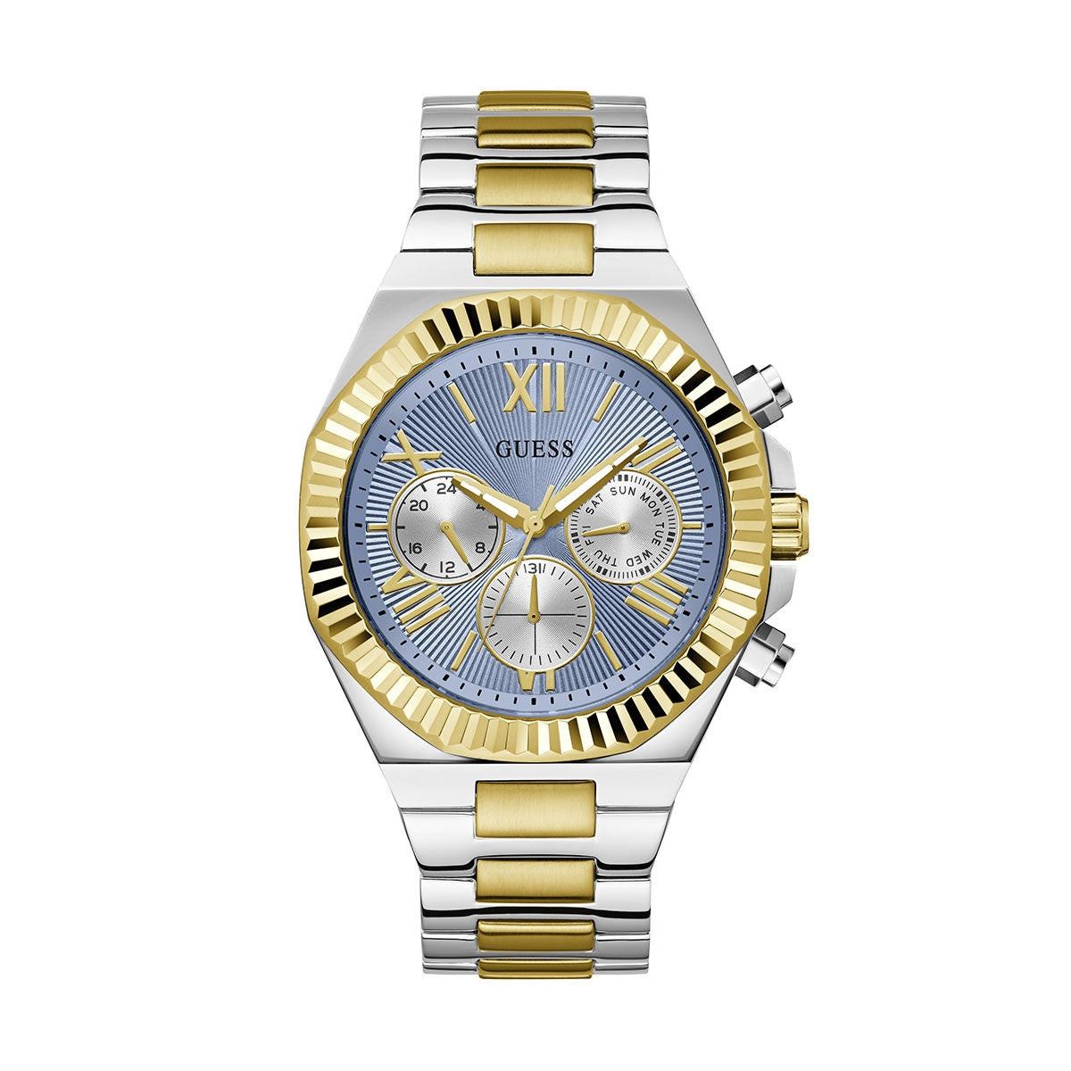 Guess Jeans Ceas de mână GW0703G3