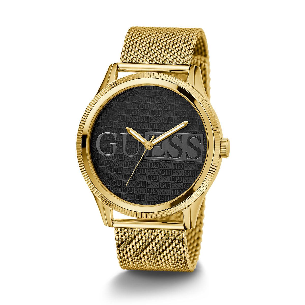 Guess Jeans Ceas de mână GW0710G2