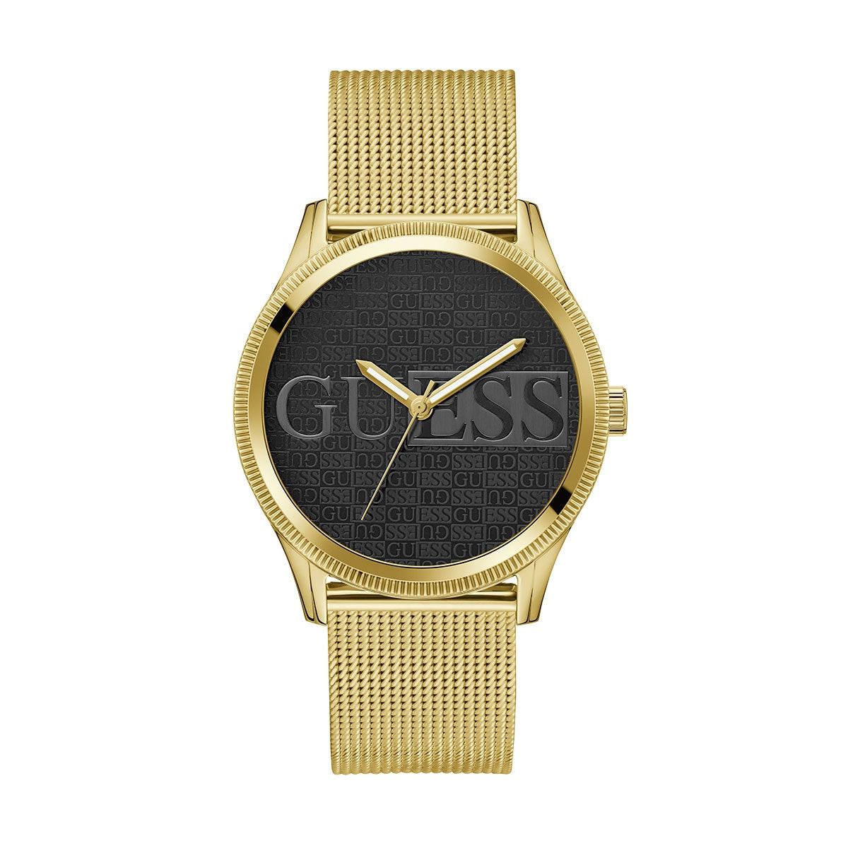 Guess Jeans Ceas de mână GW0710G2