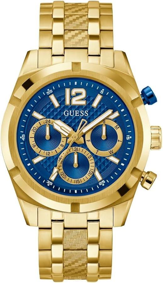Guess Jeans Ceas de mână GW0714G2