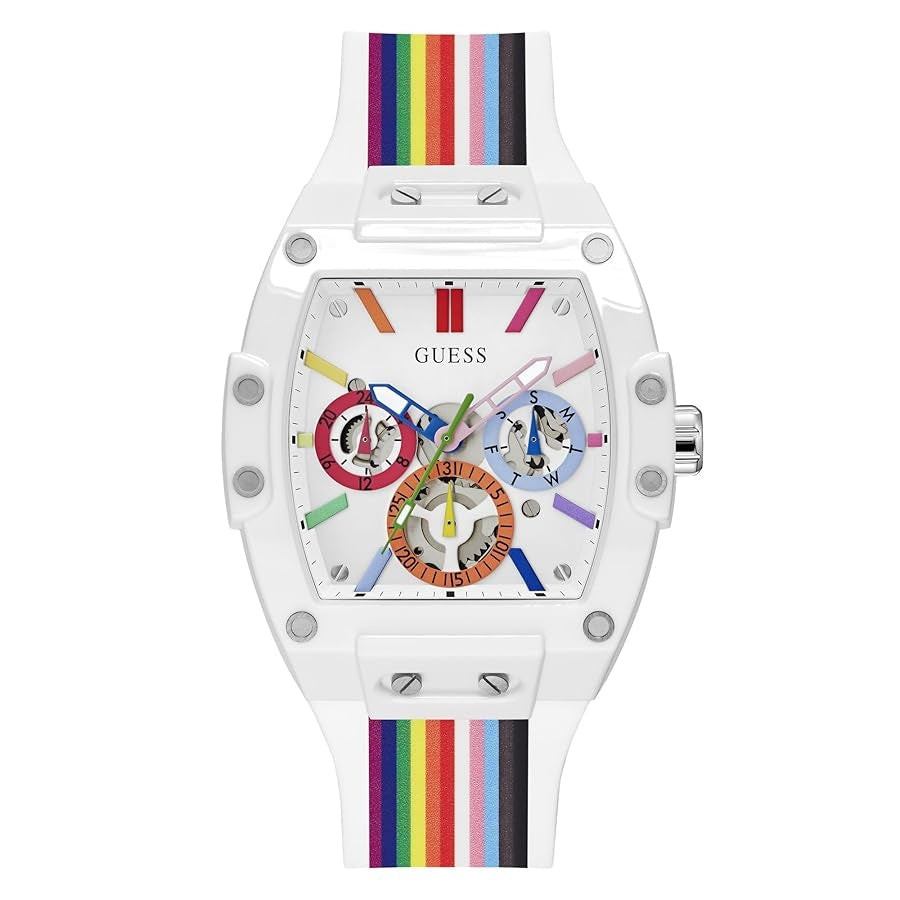 Guess Jeans Ceas de mână GW0720G1
