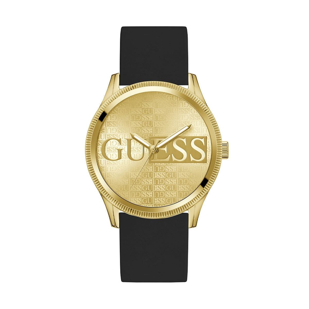 Guess Jeans Ceas de mână GW0726G2