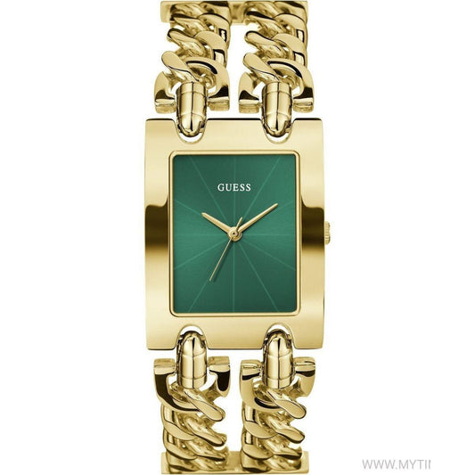 Guess Jeans Ceas de mână GW0740L2
