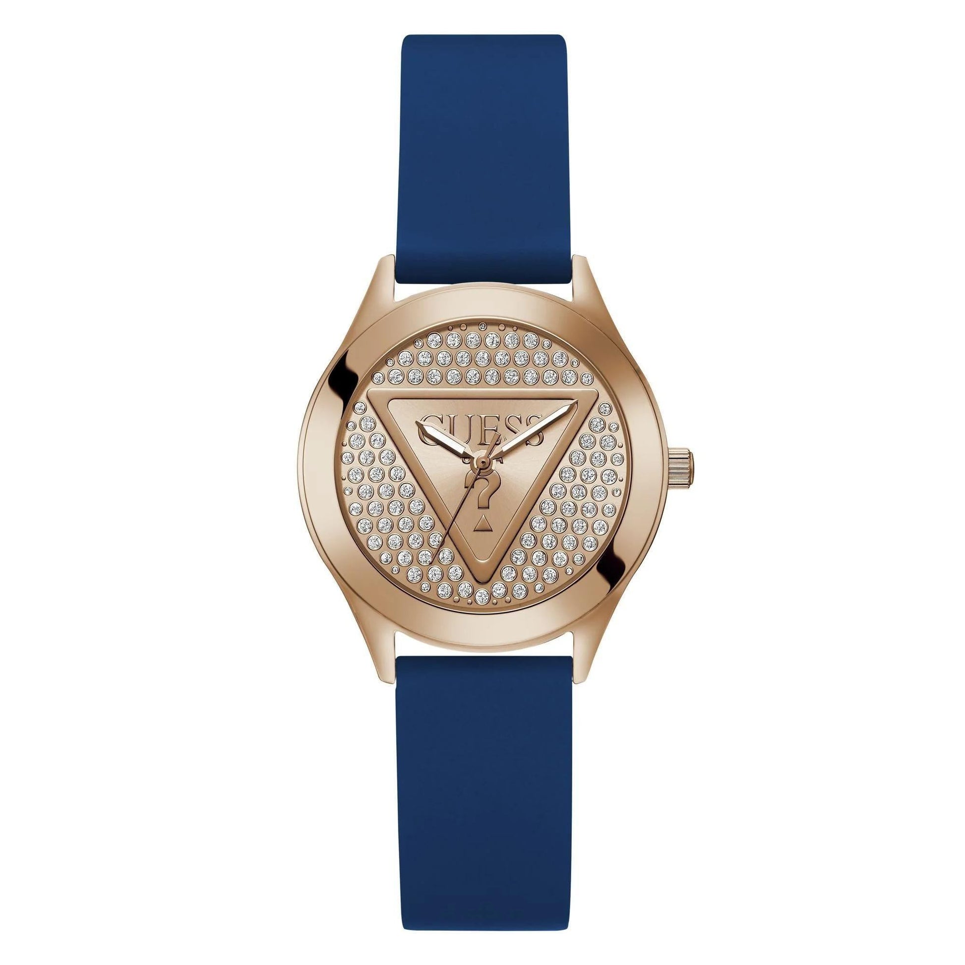 Guess Jeans Ceas de mână GW0745L4