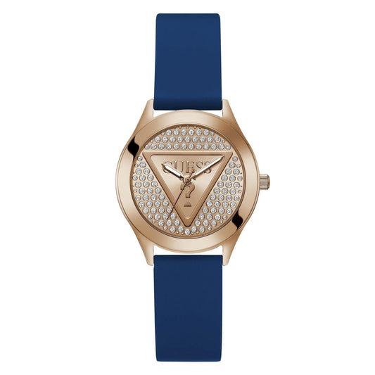 Guess Jeans Ceas de mână GW0745L4