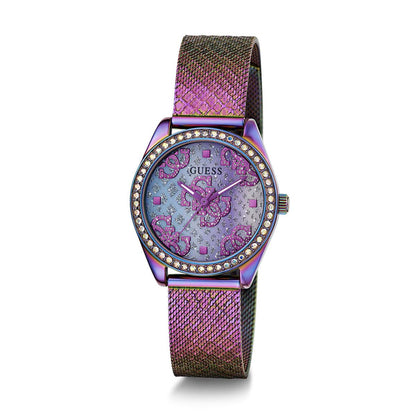 Guess Jeans Ceas de mână GW0748L3