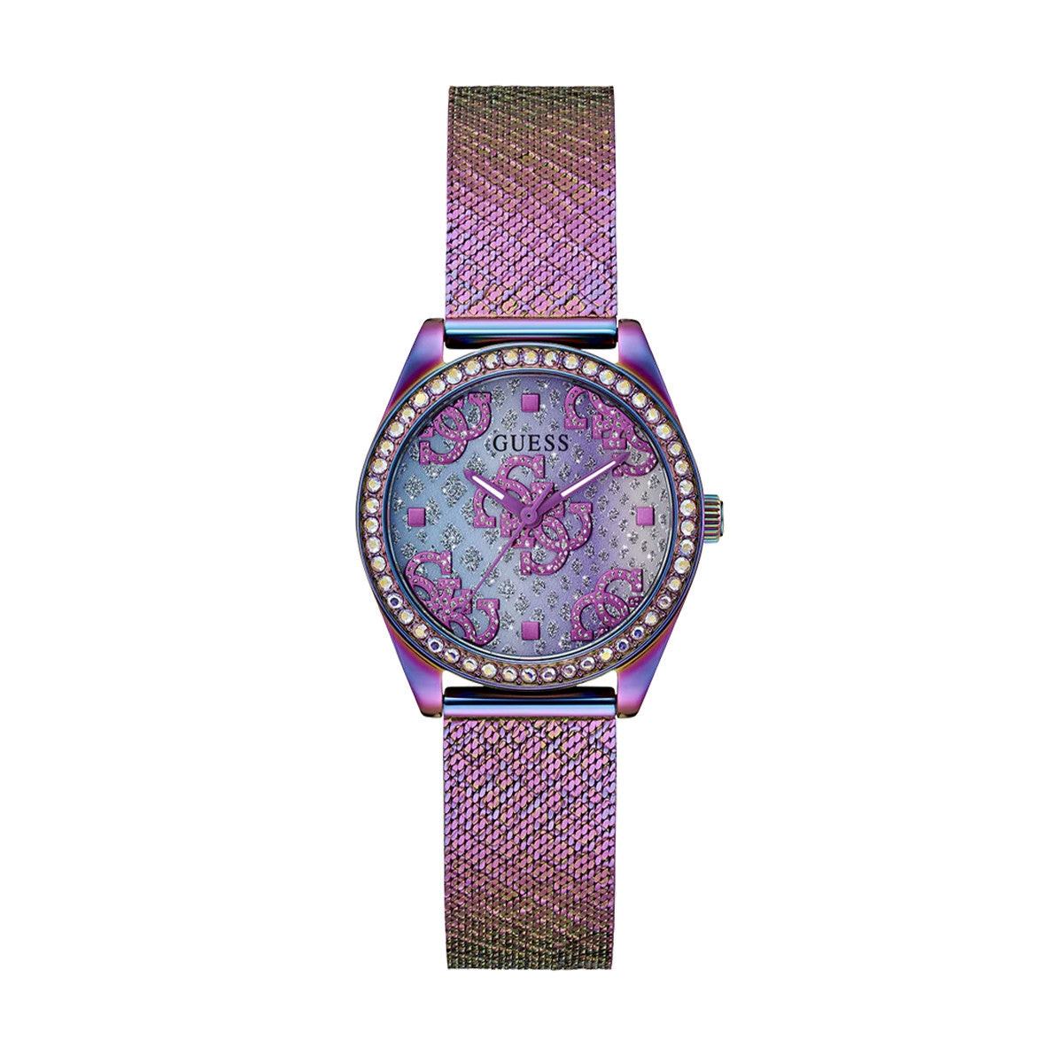 Guess Jeans Ceas de mână GW0748L3