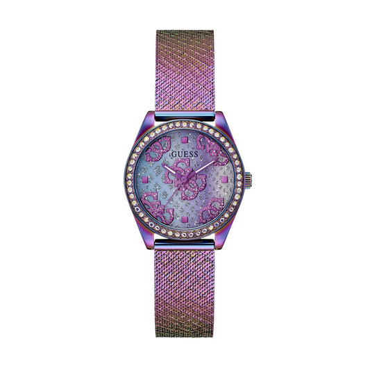 Guess Jeans Ceas de mână GW0748L3