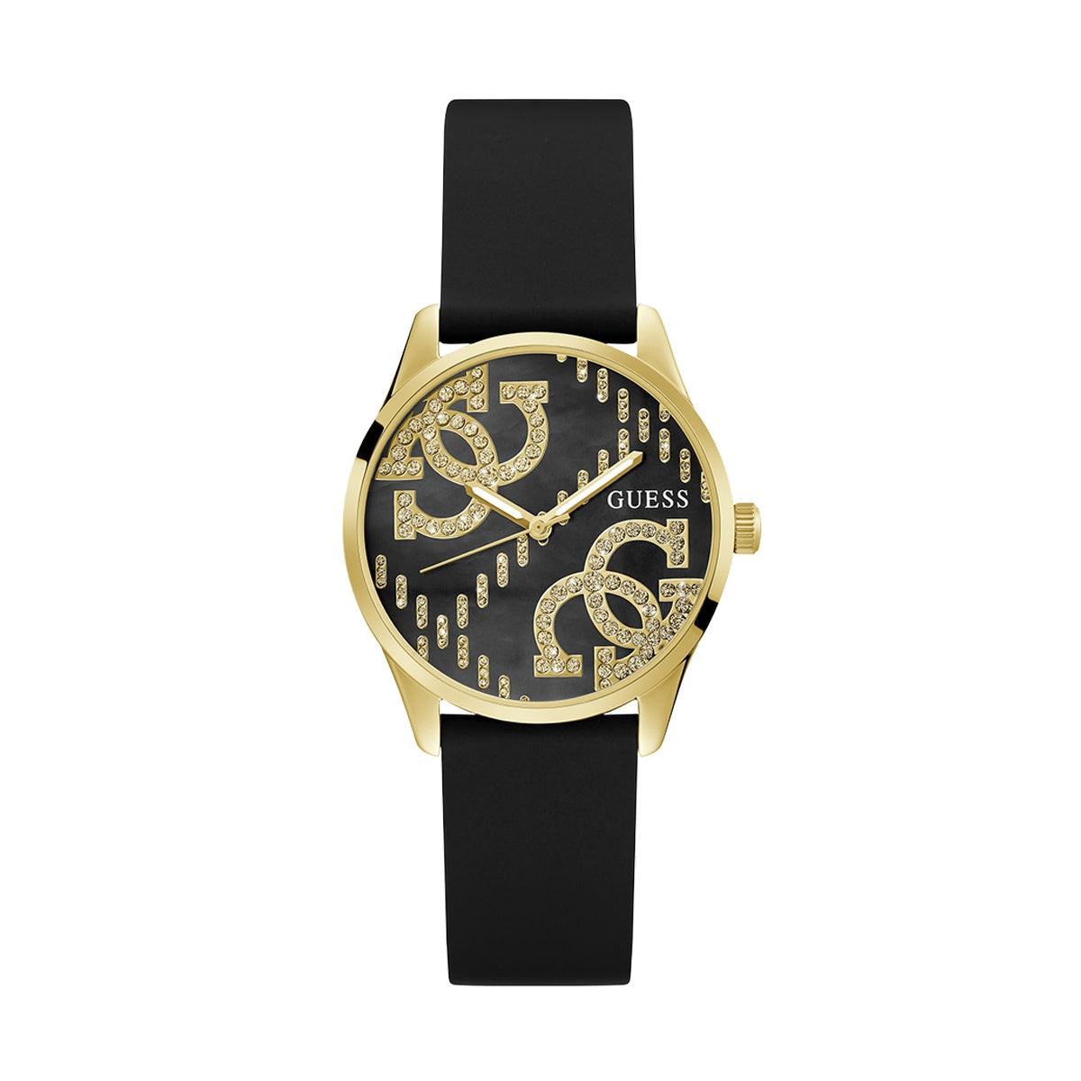 Guess Jeans Ceas de mână GW0755L3