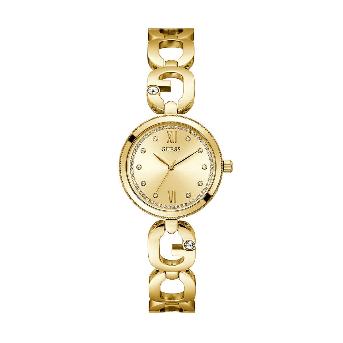 Guess Jeans Ceas de mână GW0759L2