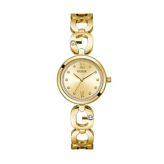 Guess Jeans Ceas de mână GW0759L2
