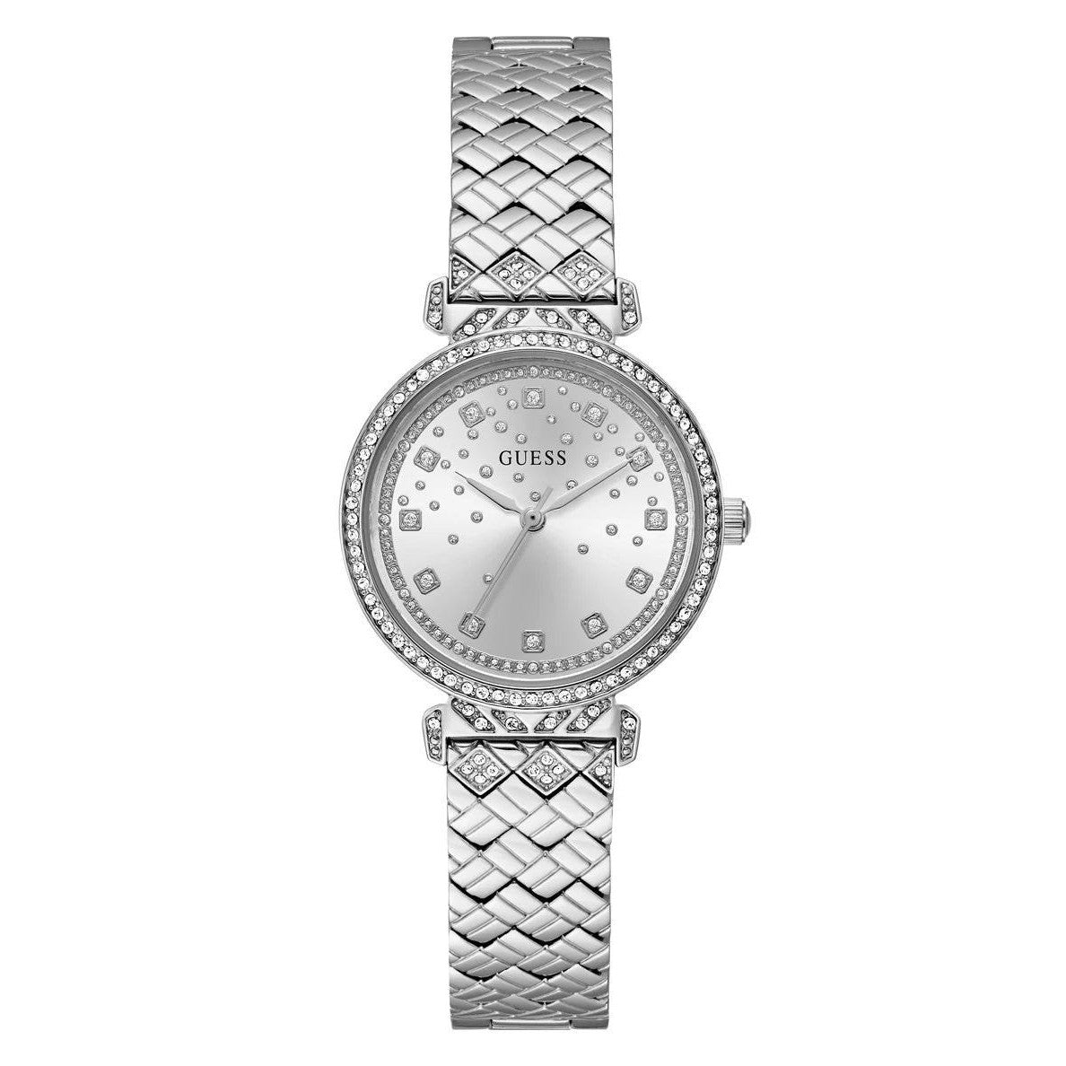 Guess Jeans Ceas de mână GW0763L1