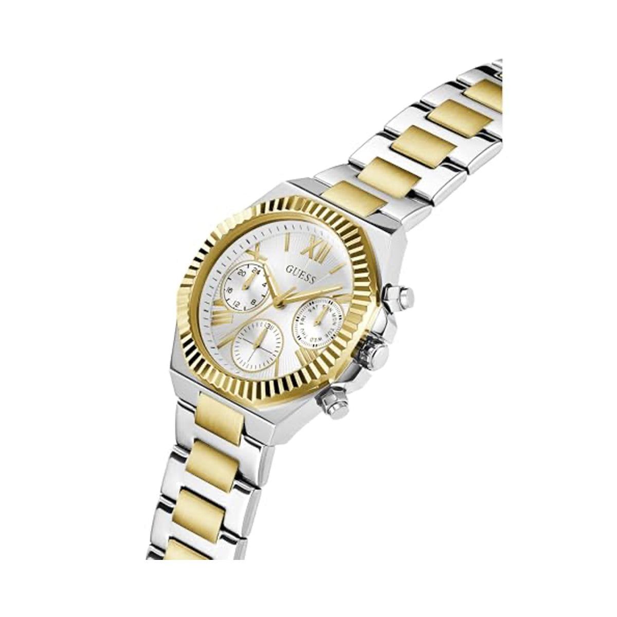 Guess Jeans Ceas de mână GW0769L3