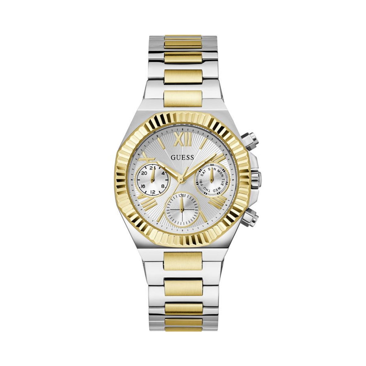 Guess Jeans Ceas de mână GW0769L3