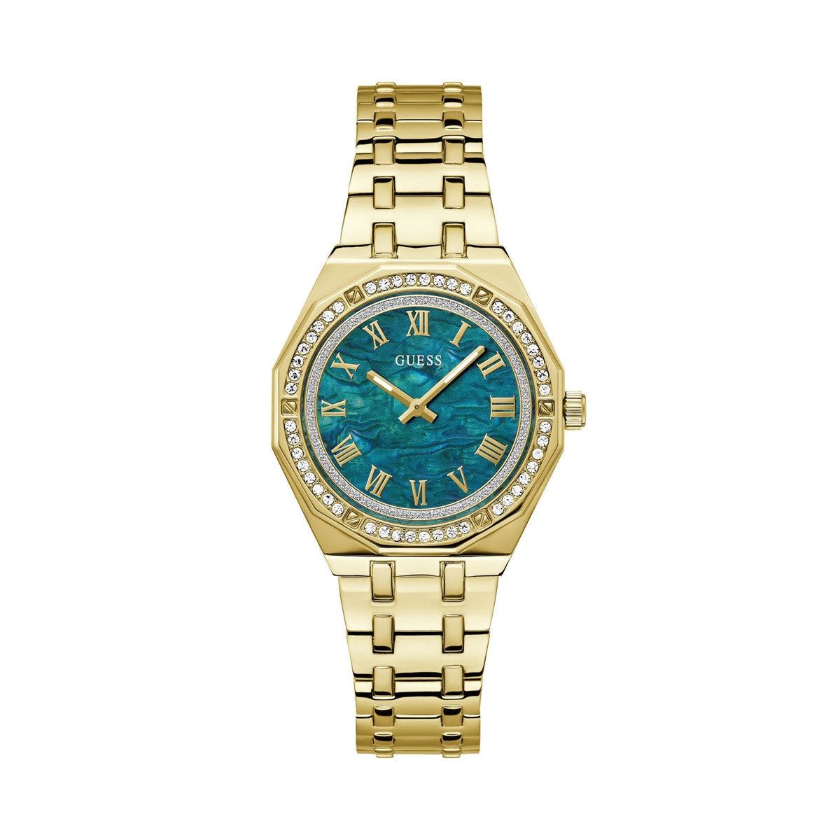 Guess Jeans Ceas de mână GW0770L2