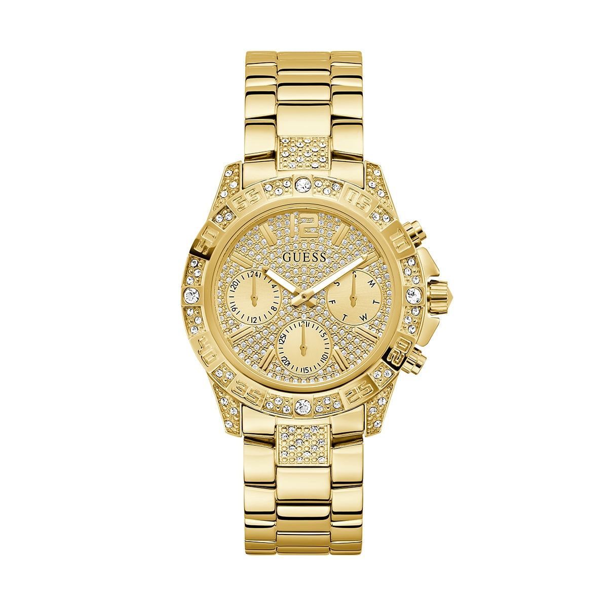Guess Jeans Ceas de mână GW0771L2