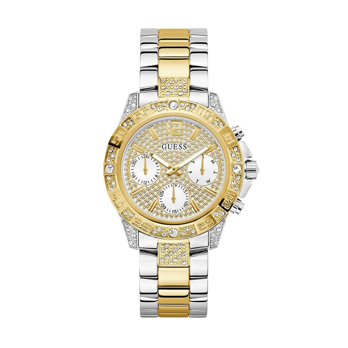 Guess Jeans Ceas de mână GW0771L3
