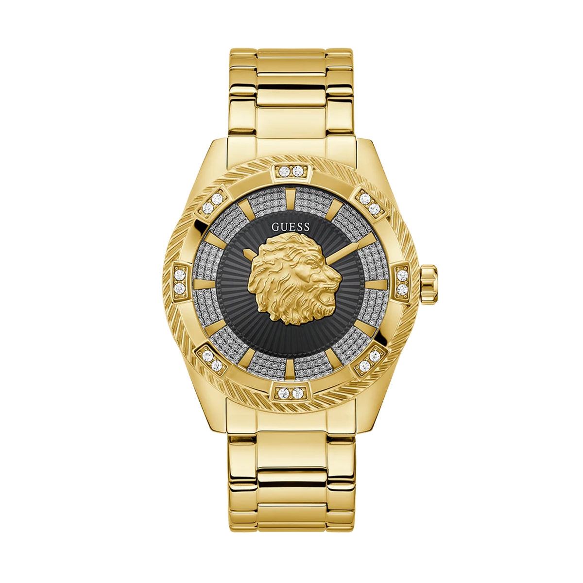 Guess Jeans Ceas de mână GW0783G1