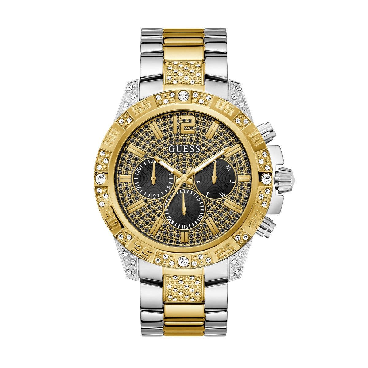 Guess Jeans Ceas de mână GW0796G3