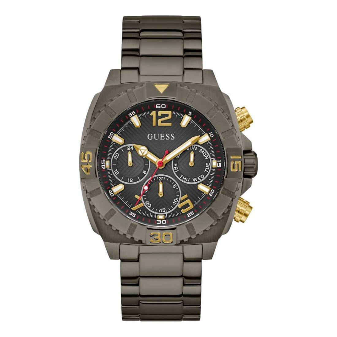 Guess Jeans Ceas de mână GW0800G2