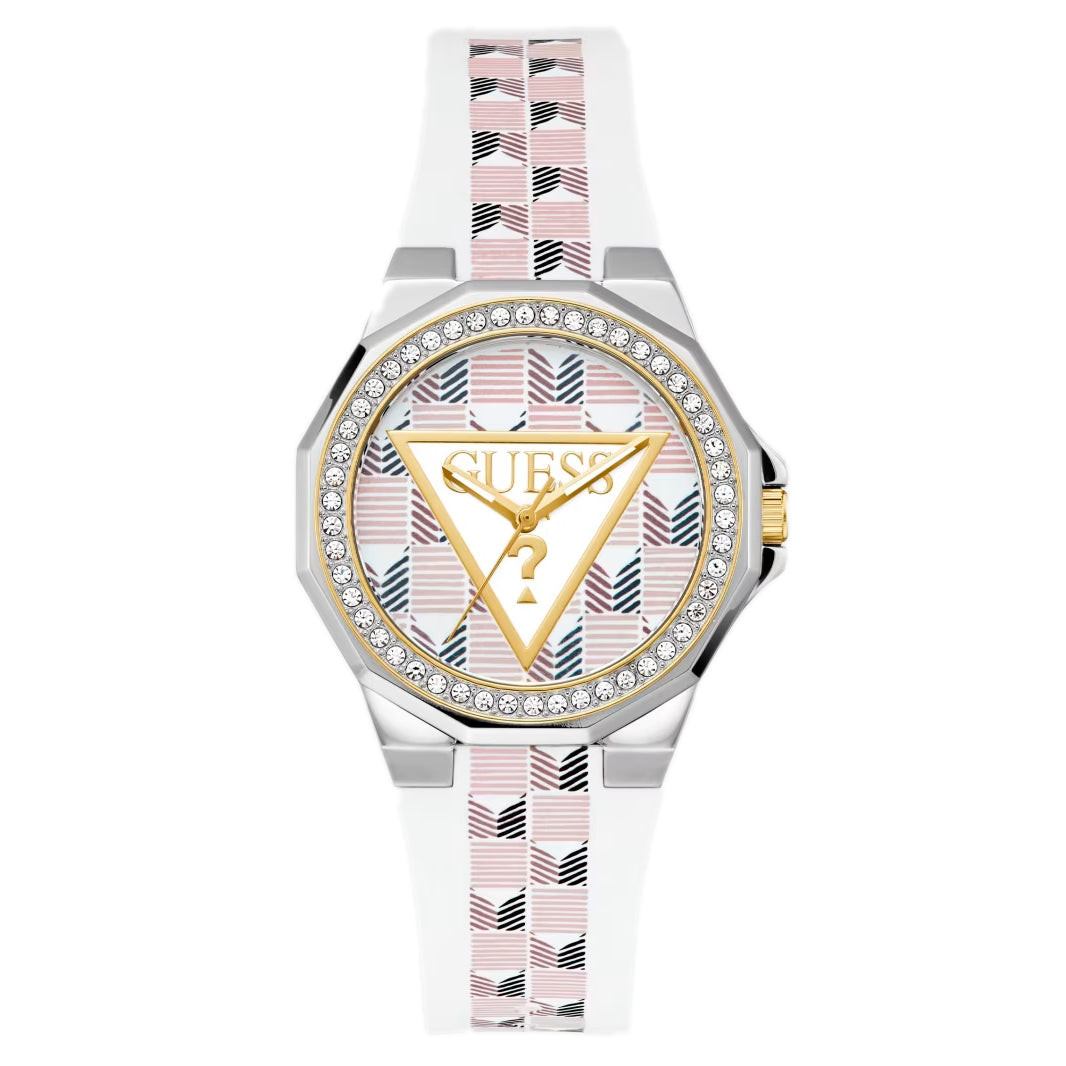 Guess Jeans Ceas de mână GW0834L1