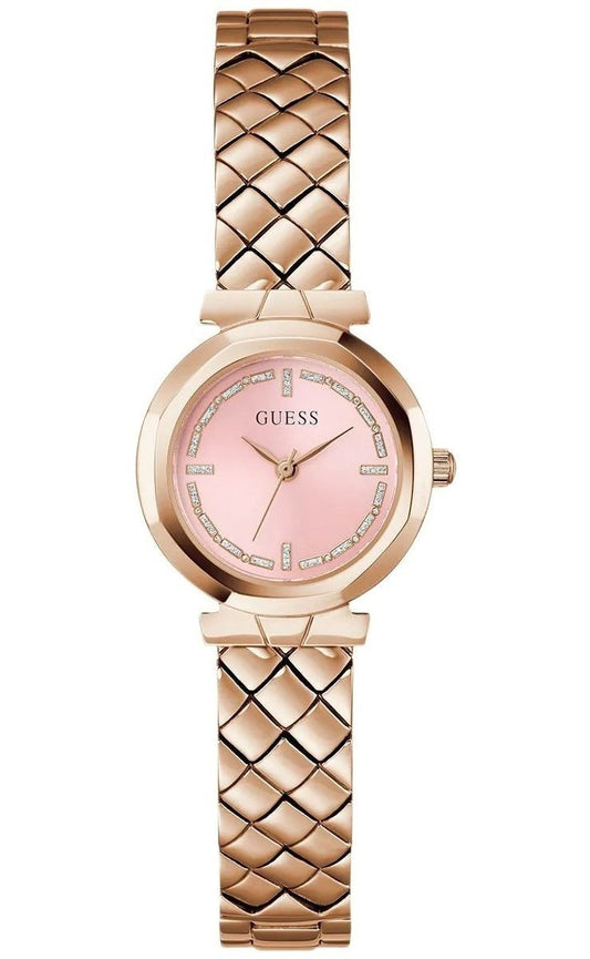 Guess Jeans Ceas de mână GW0839L3