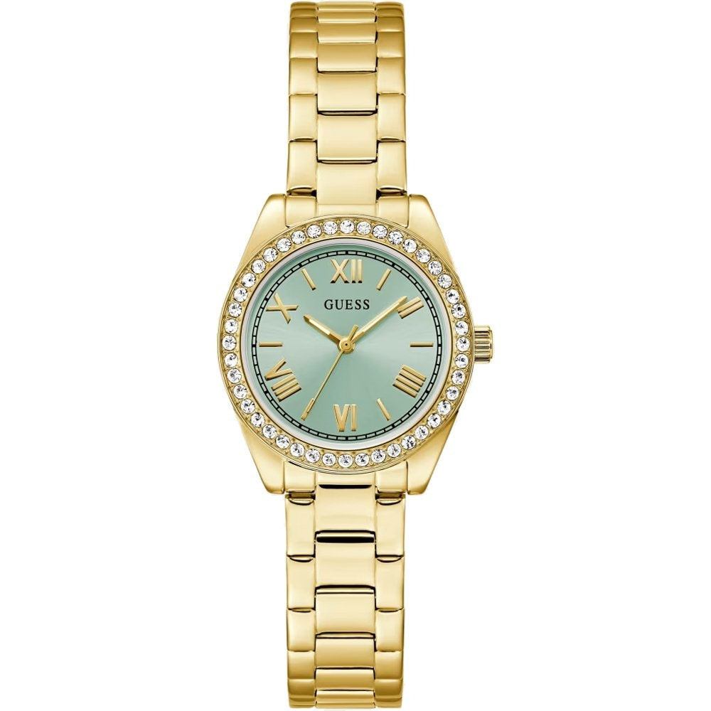 Guess Jeans Ceas de mână GW0841L5