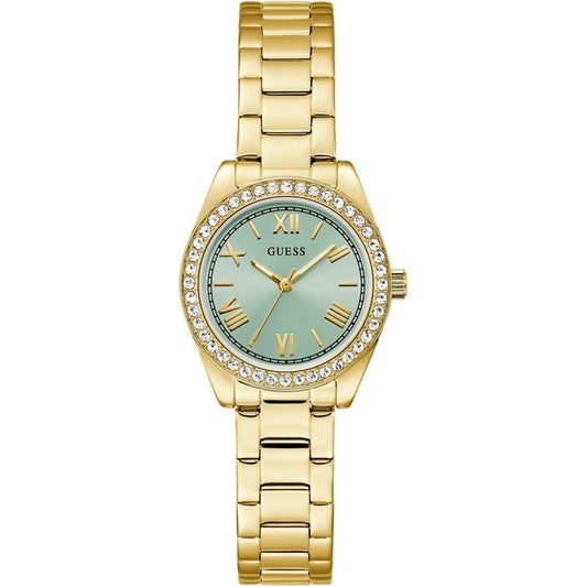 Guess Jeans Ceas de mână GW0841L5