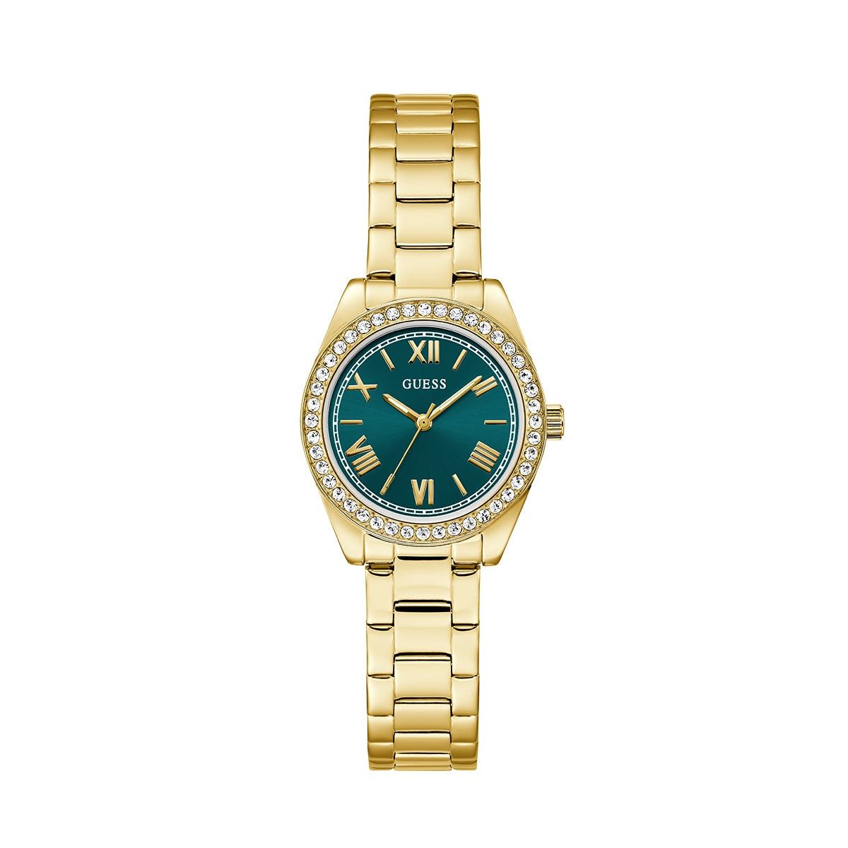 Guess Jeans Ceas de mână GW0841L9