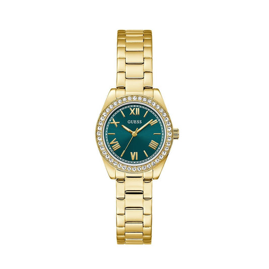 Guess Jeans Ceas de mână GW0841L9