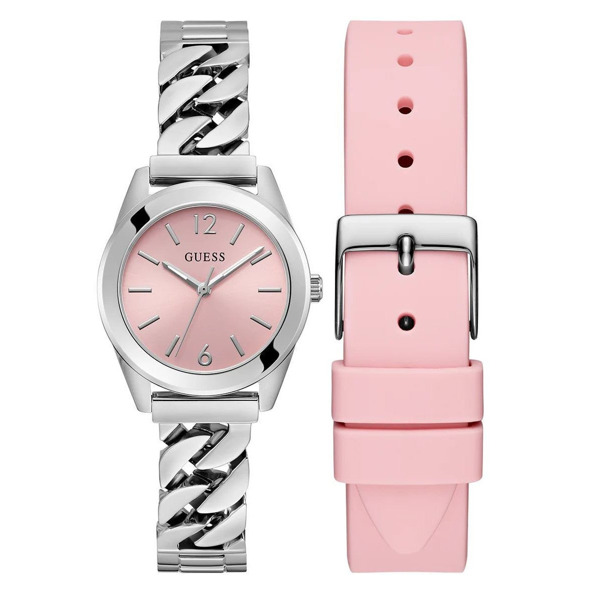 Guess Jeans Ceas de mână GW0845L1