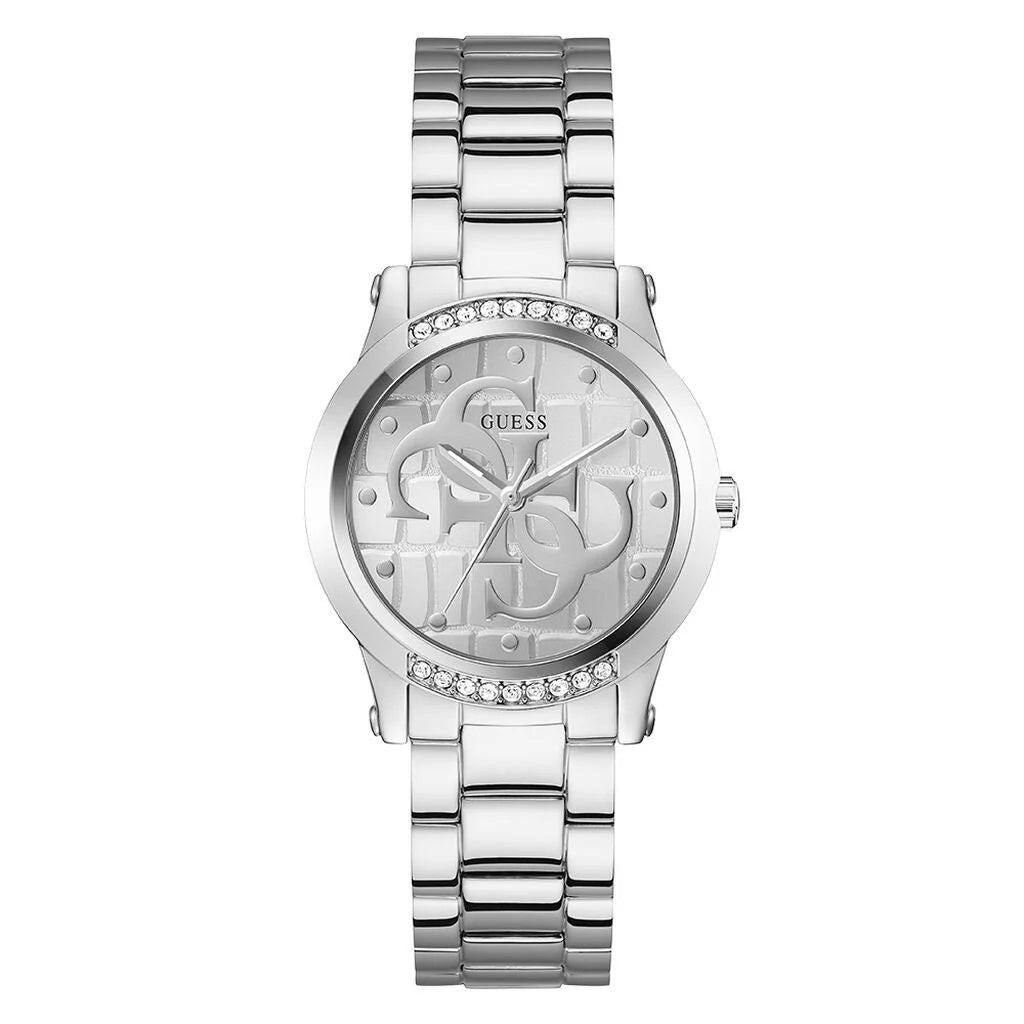 Guess Jeans Ceas de mână GW0861L1