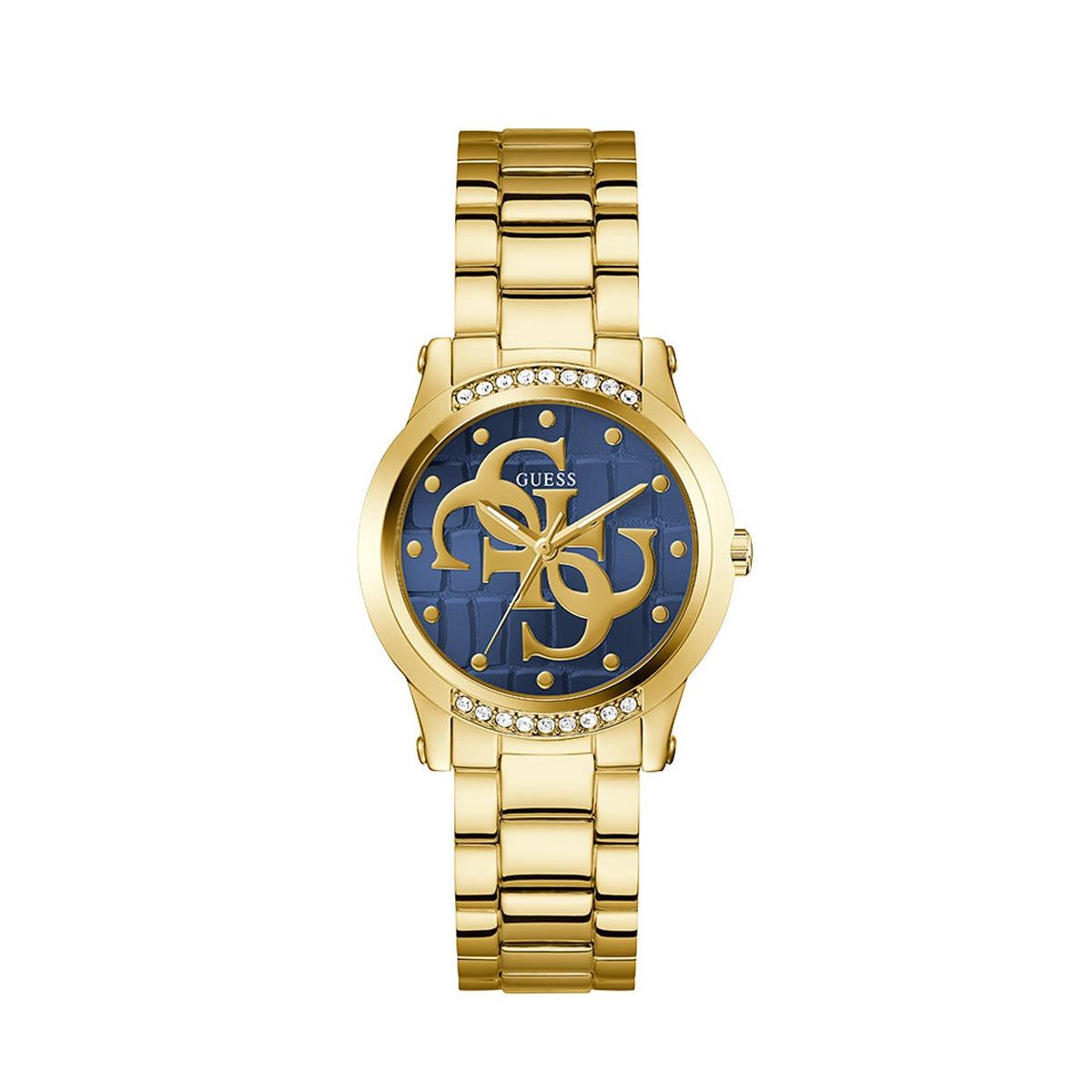 Guess Jeans Ceas de mână GW0861L6
