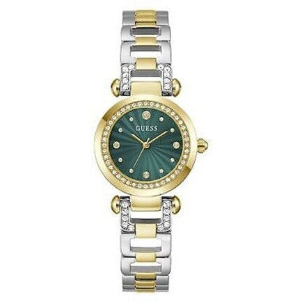 Guess Jeans Ceas de mână GW0869L1