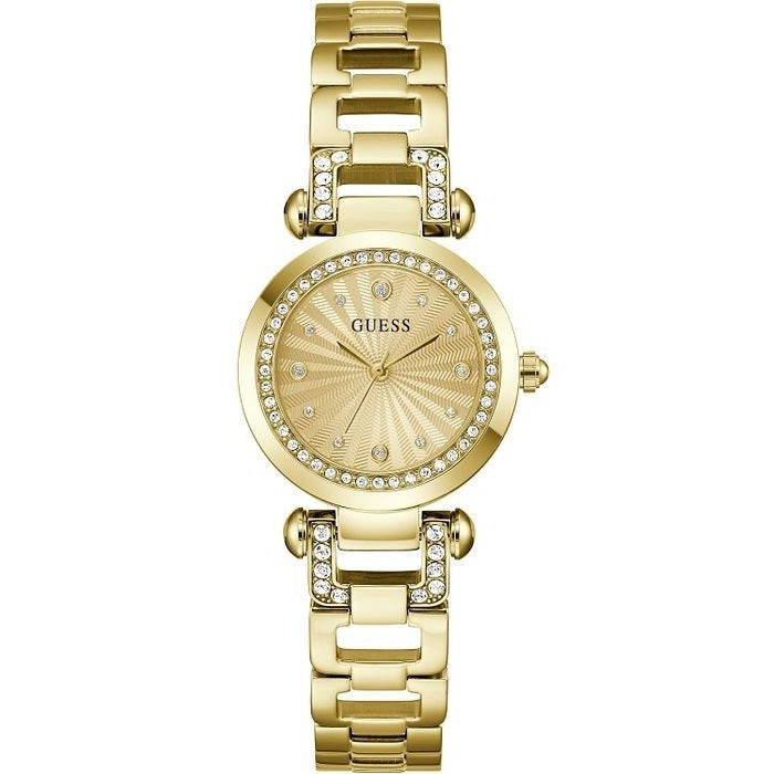 Guess Jeans Ceas de mână GW0869L4