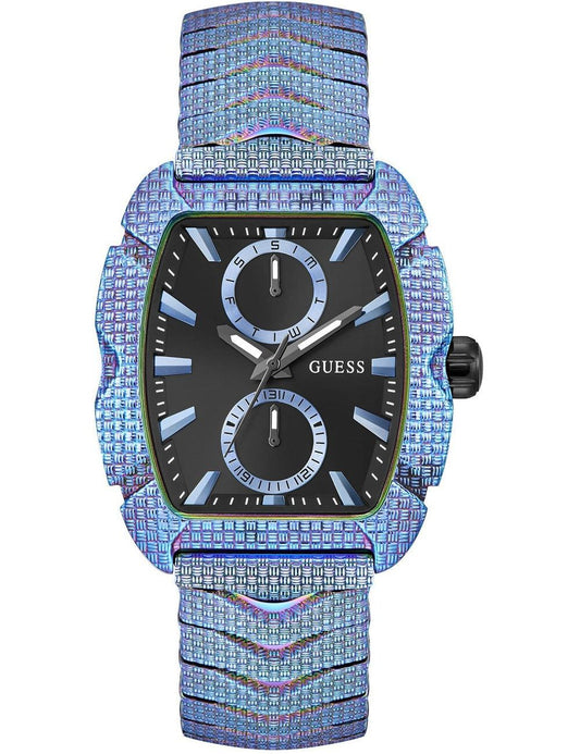 Guess Jeans Ceas de mână GW0885G2