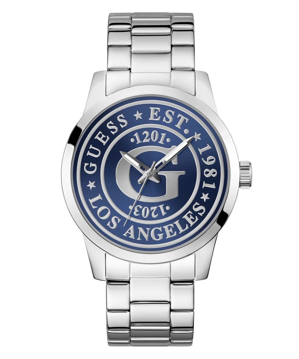 Guess Jeans Ceas de mână GW0888G1