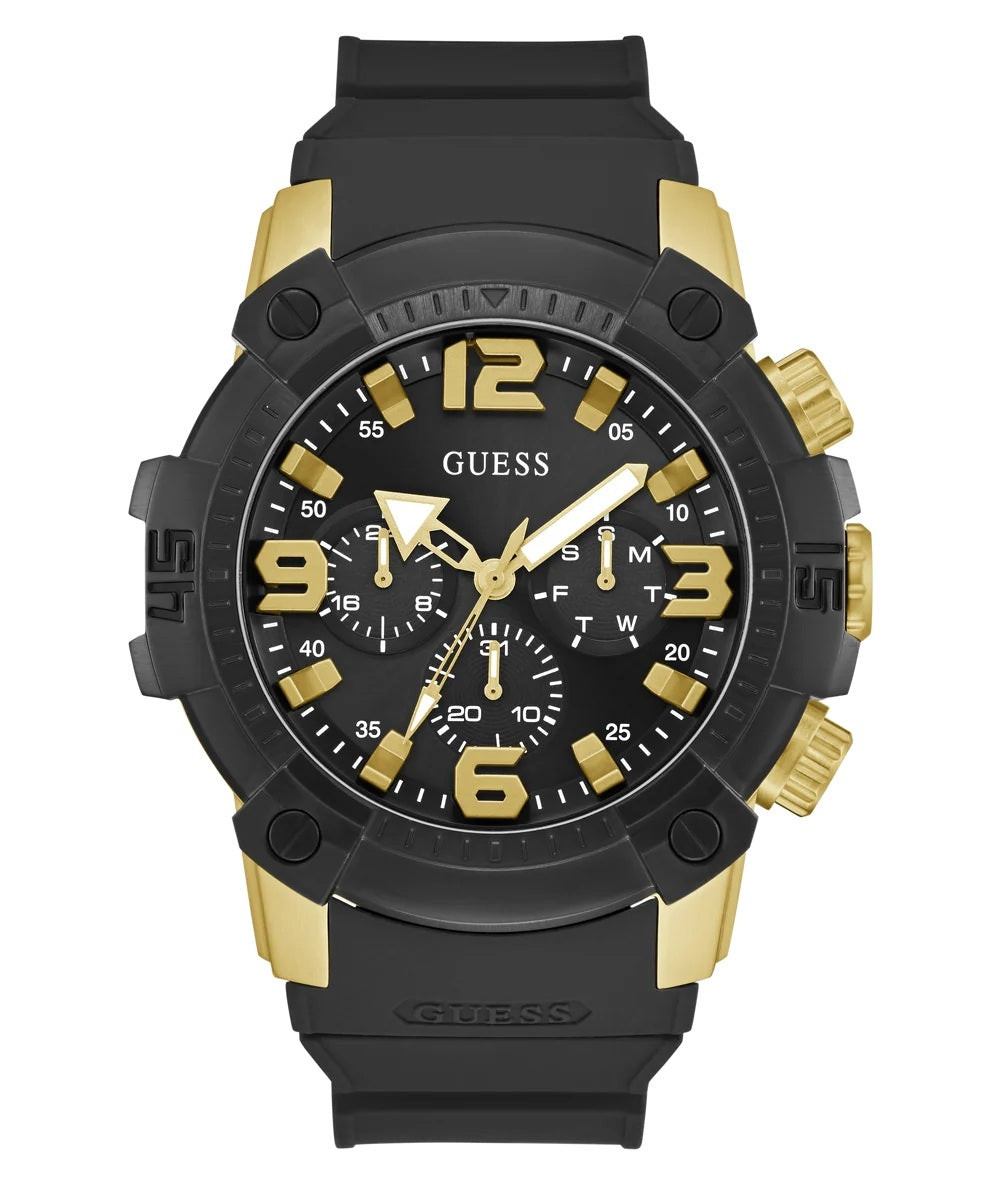 Guess Jeans Ceas de mână GW0911G3